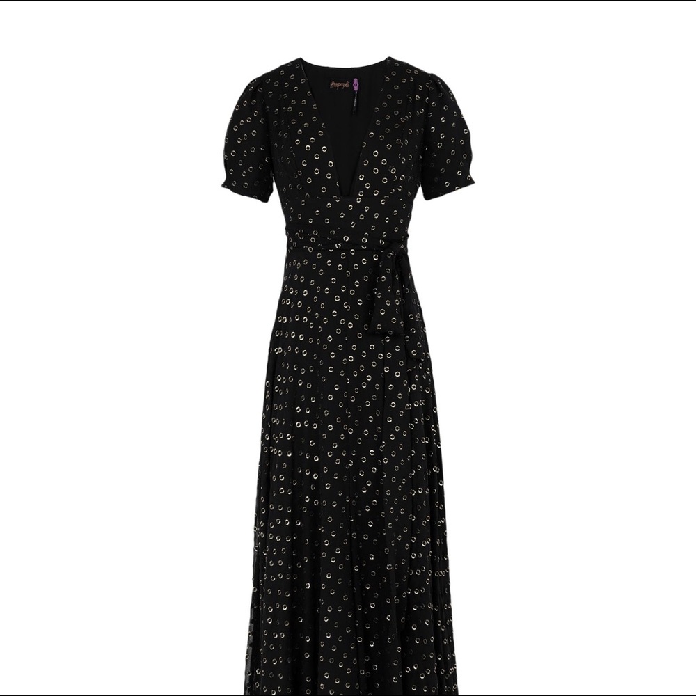 FREE PEOPLE WANDERER MAXI